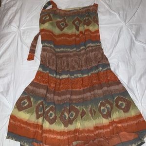 Anthropologie Dress